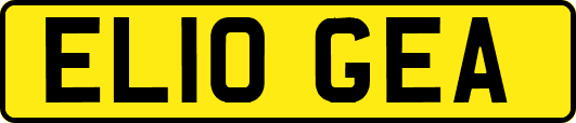 EL10GEA