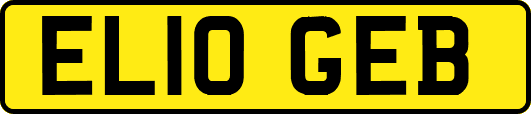 EL10GEB