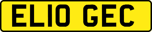 EL10GEC