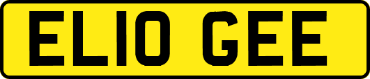EL10GEE