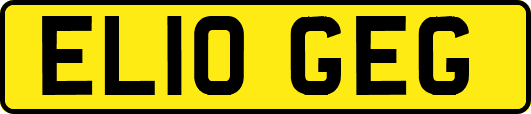 EL10GEG