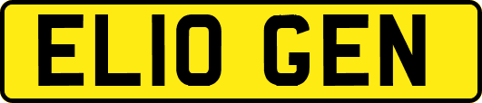 EL10GEN