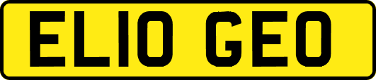 EL10GEO