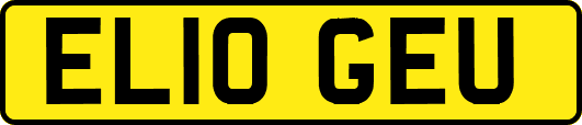 EL10GEU