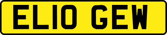 EL10GEW