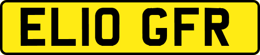 EL10GFR