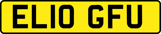 EL10GFU
