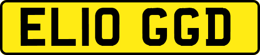EL10GGD