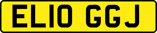 EL10GGJ