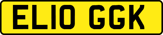 EL10GGK