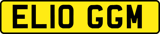 EL10GGM
