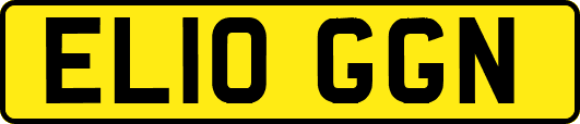 EL10GGN