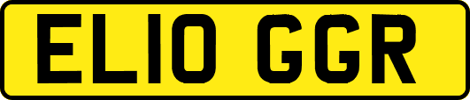 EL10GGR