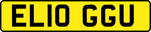 EL10GGU