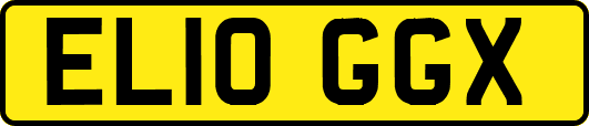EL10GGX