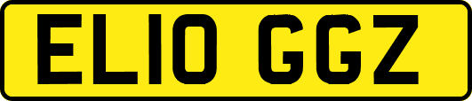 EL10GGZ