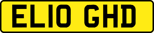 EL10GHD