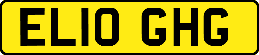 EL10GHG