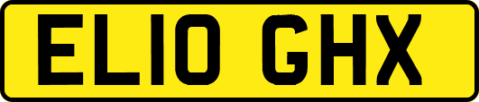 EL10GHX