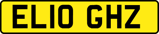 EL10GHZ