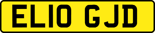 EL10GJD