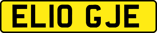 EL10GJE