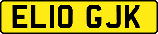 EL10GJK