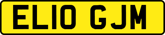 EL10GJM