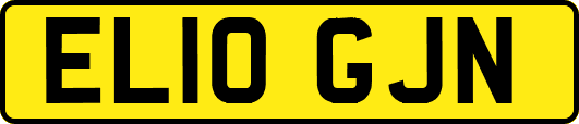 EL10GJN