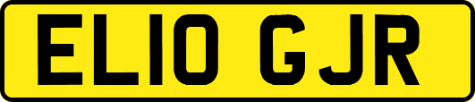 EL10GJR