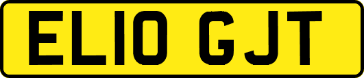 EL10GJT