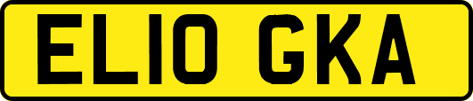EL10GKA