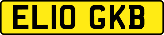 EL10GKB