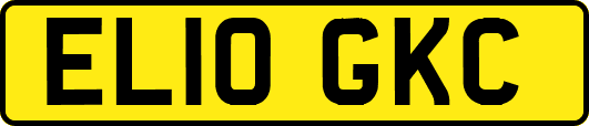 EL10GKC