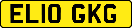 EL10GKG