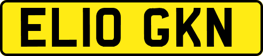 EL10GKN