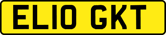 EL10GKT