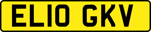 EL10GKV