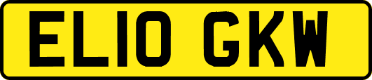 EL10GKW