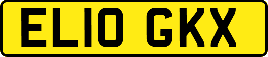 EL10GKX
