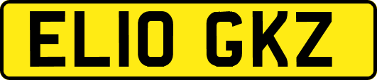 EL10GKZ
