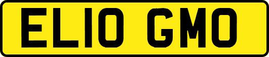 EL10GMO