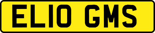 EL10GMS