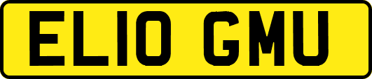EL10GMU