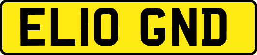 EL10GND