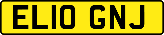 EL10GNJ