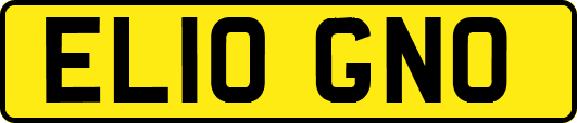EL10GNO
