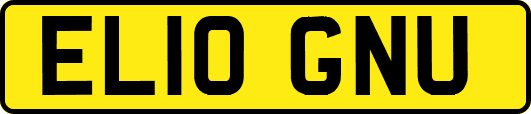 EL10GNU