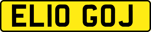 EL10GOJ