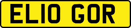 EL10GOR